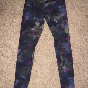 Workout leggings